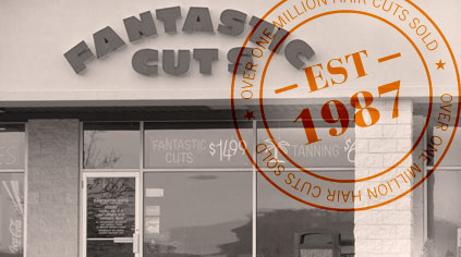Fantastic Cuts – Family Hair & Tanning Salon